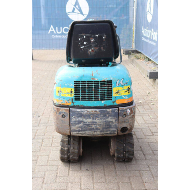 KUBOTA K-008-49164152