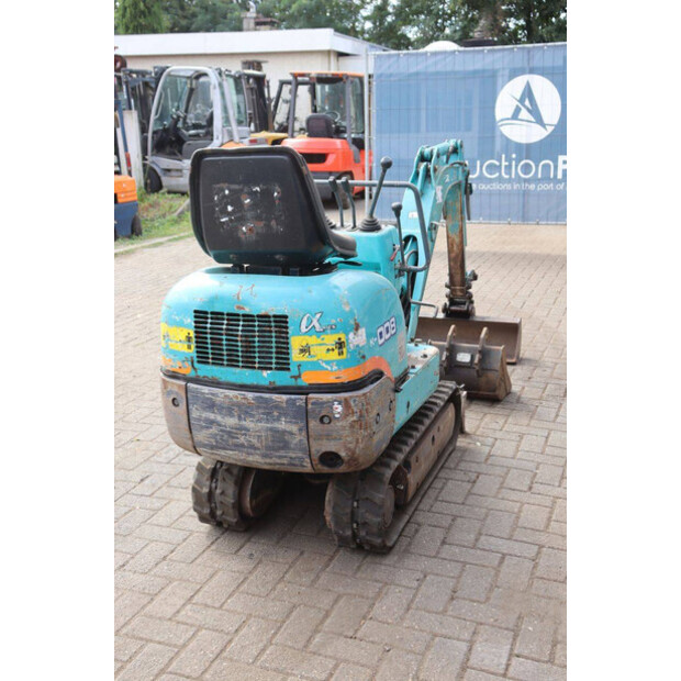 KUBOTA K-008-49164153