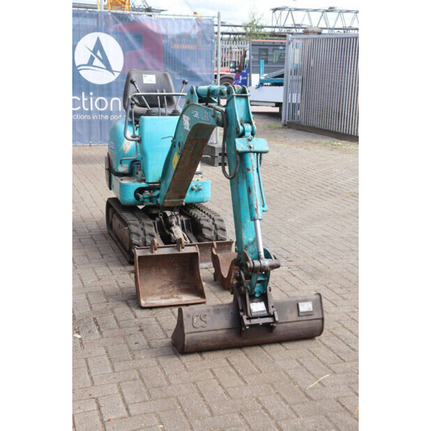 KUBOTA K-008-49164154