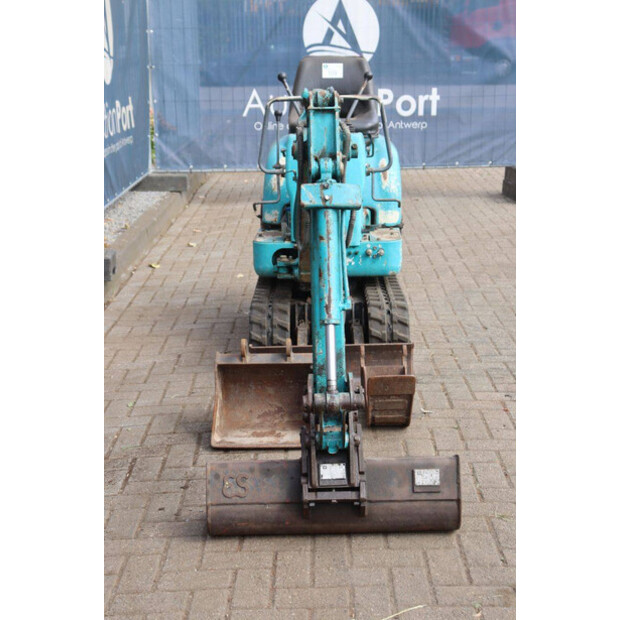 KUBOTA K-008-49164155