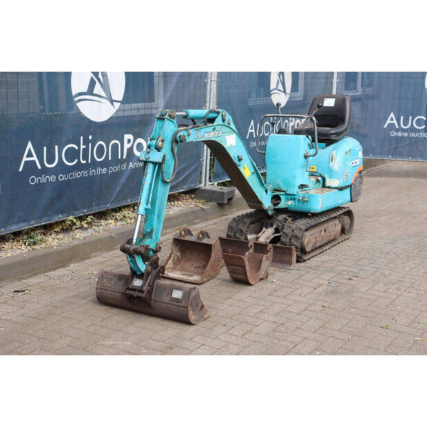 KUBOTA K-008-49164156