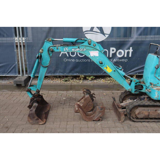 KUBOTA K-008-49164157