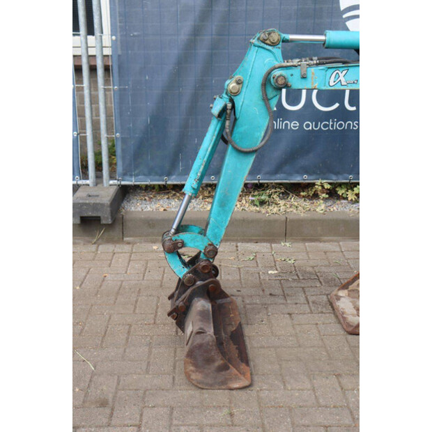KUBOTA K-008-49164158