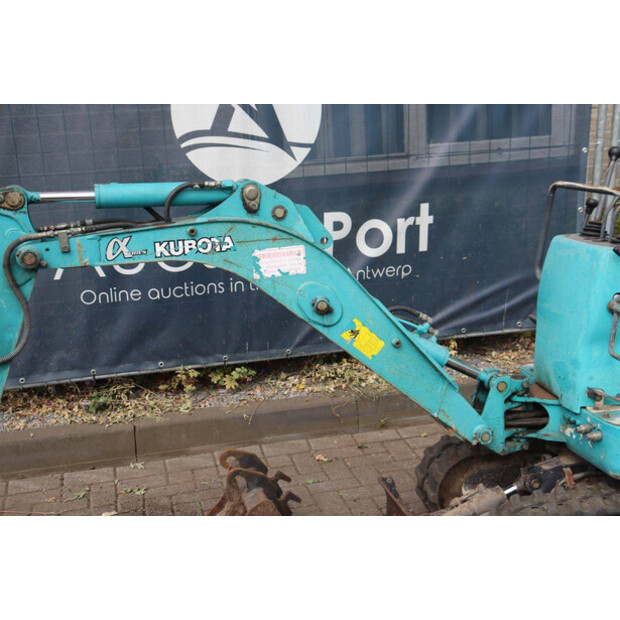 KUBOTA K-008-49164159