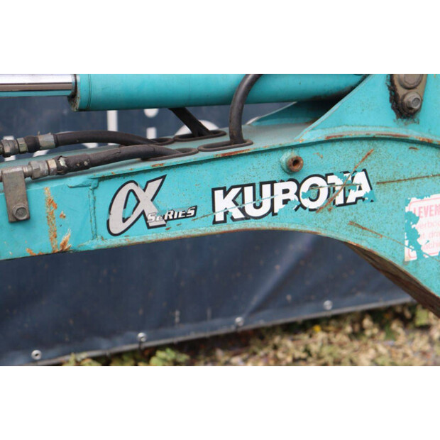 KUBOTA K-008-49164162
