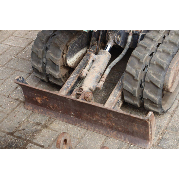 KUBOTA K-008-49164163