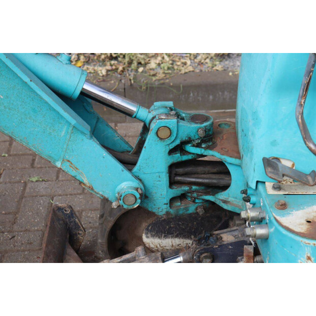 KUBOTA K-008-49164166