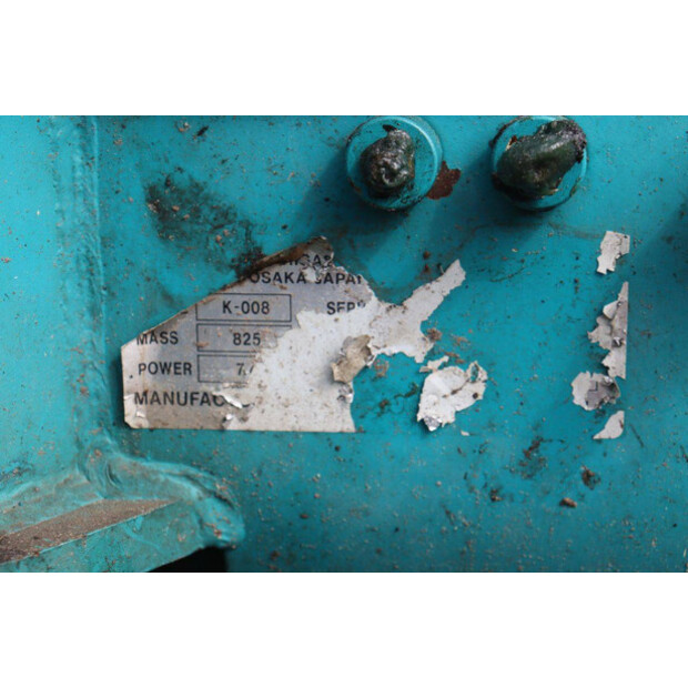 KUBOTA K-008-49164167