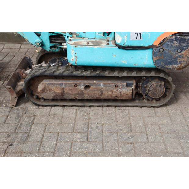 KUBOTA K-008-49164168