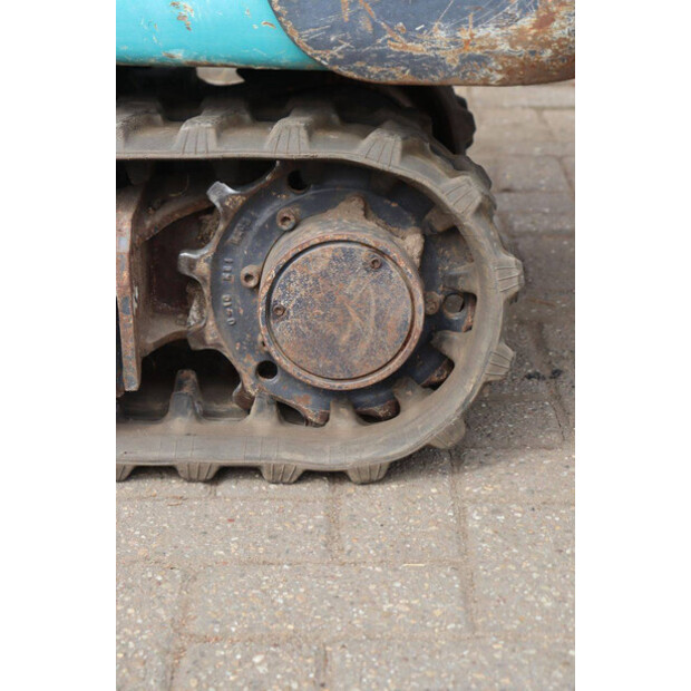 KUBOTA K-008-49164169