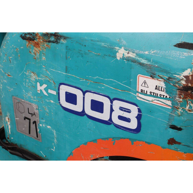 KUBOTA K-008-49164171