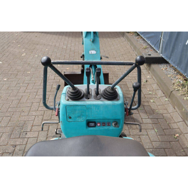 KUBOTA K-008-49164172