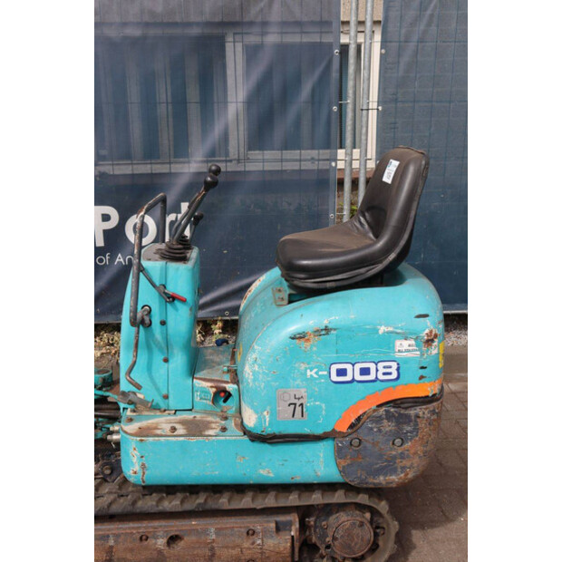KUBOTA K-008-49164173