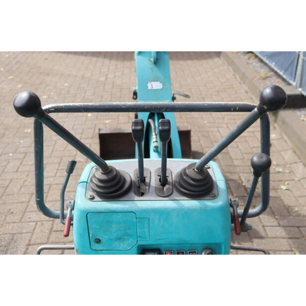 KUBOTA K-008-49164175