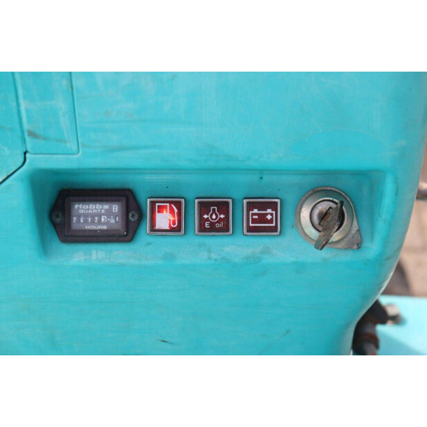 KUBOTA K-008-49164176