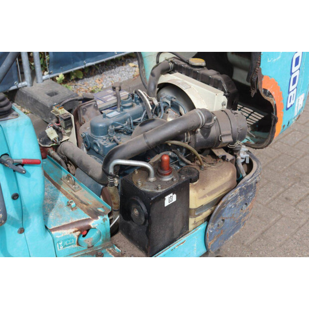 KUBOTA K-008-49164178