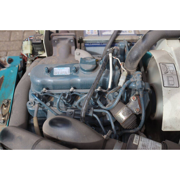 KUBOTA K-008-49164179