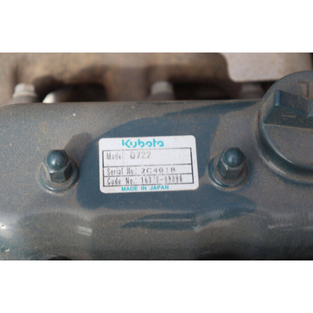 KUBOTA K-008-49164180
