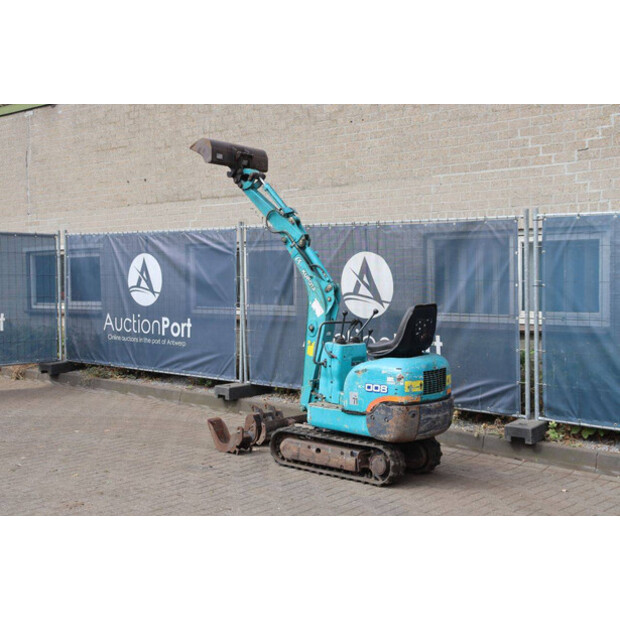 KUBOTA K-008-49164182