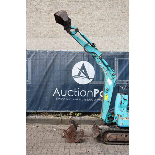 KUBOTA K-008-49164183
