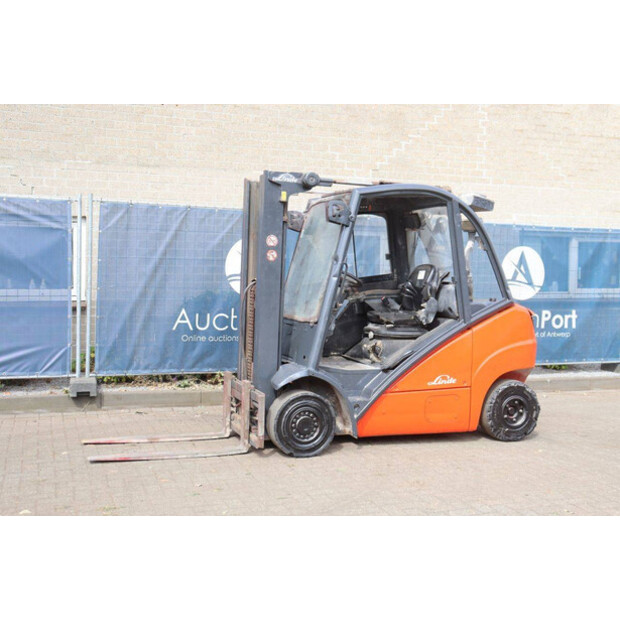 2006 ليندي H25D-49164185