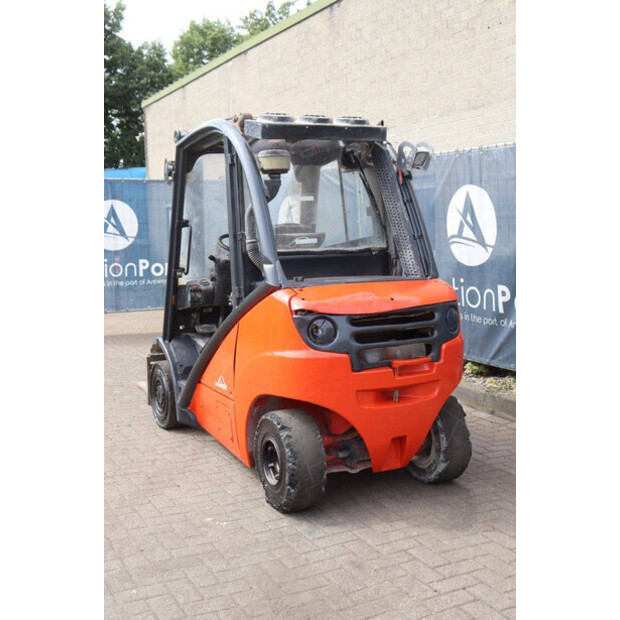 2006 ليندي H25D-49164188