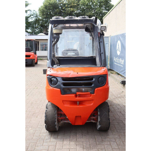 2006 ليندي H25D-49164189
