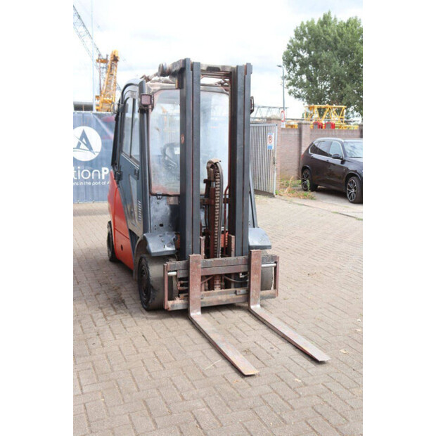 2006 ليندي H25D-49164191