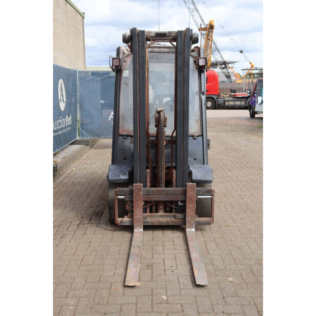 2006 ليندي H25D-49164192