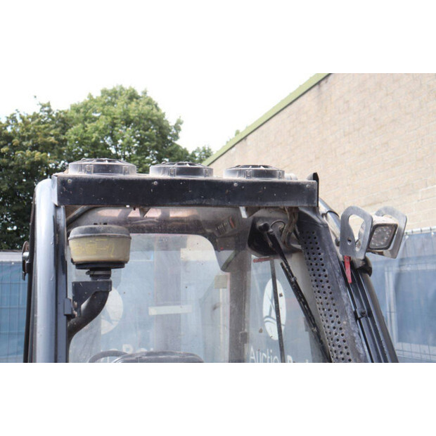 2006 ليندي H25D-49164201