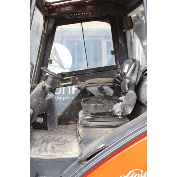 2006 ليندي H25D-49164203