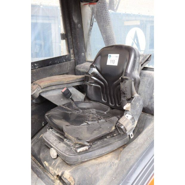 2006 ليندي H25D-49164204