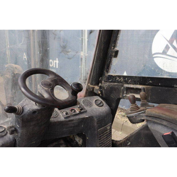 2006 ليندي H25D-49164205