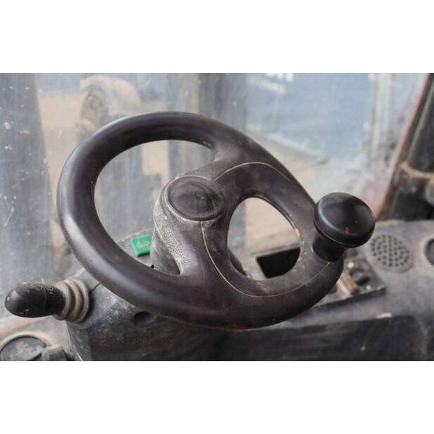 2006 ليندي H25D-49164207