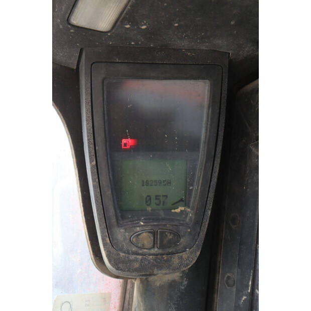 2006 ليندي H25D-49164212