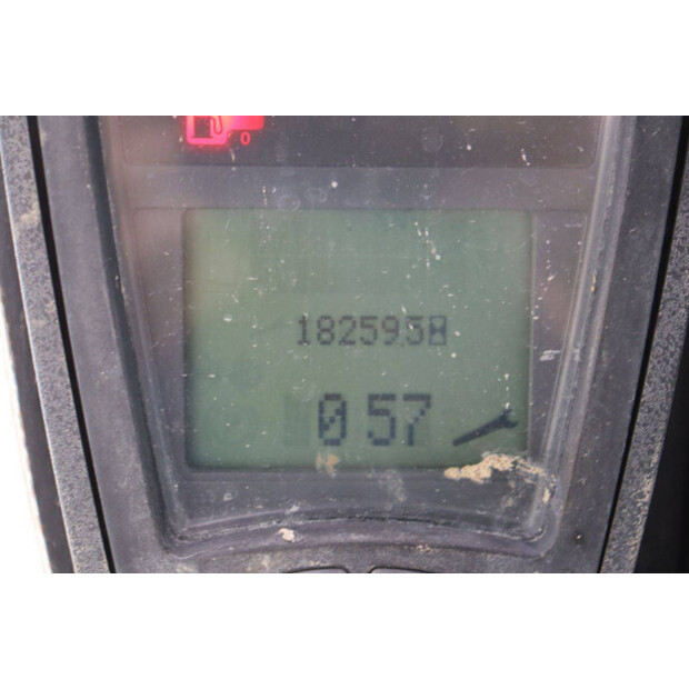 2006 ليندي H25D-49164213