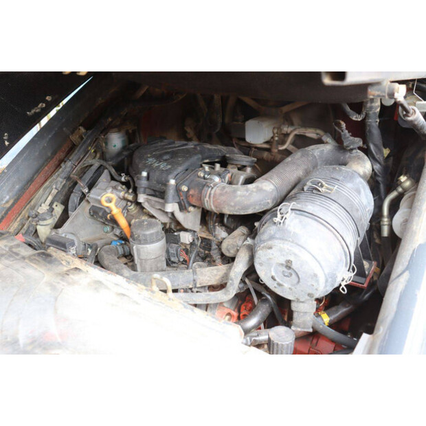 2006 ليندي H25D-49164215