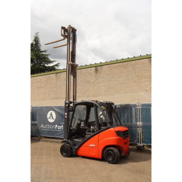 2006 ليندي H25D-49164218