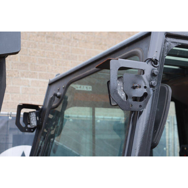 2013 Doosan D30S-5-49164345