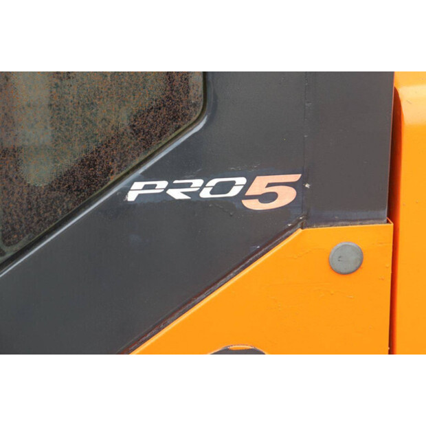2013 Doosan D30S-5-49164349