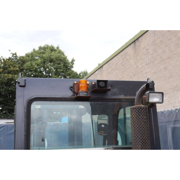 2013 Doosan D30S-5-49164351