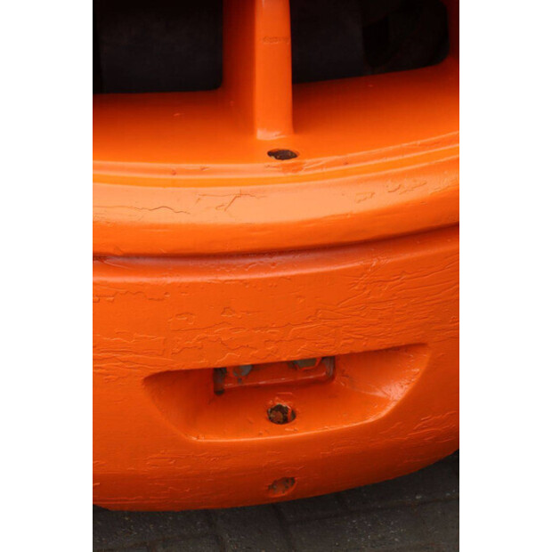 2013 Doosan D30S-5-49164352