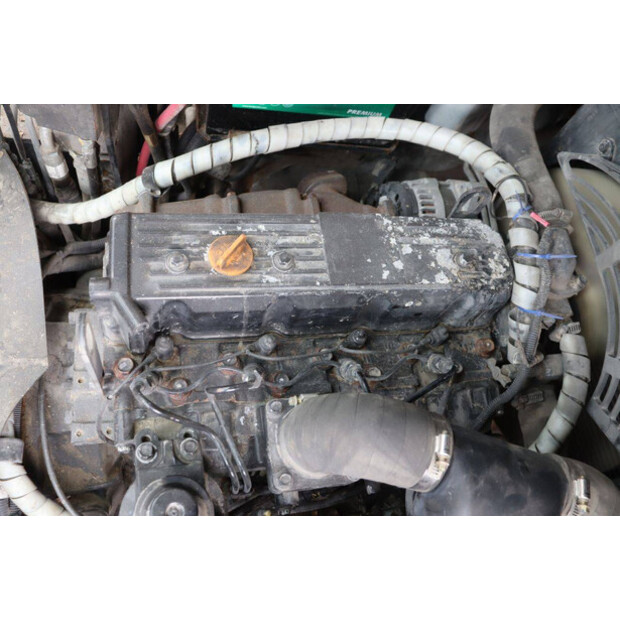2013 Doosan D30S-5-49164365