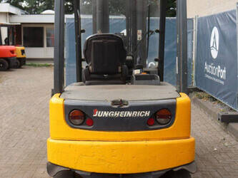 2007-jungheinrich-efg550-49164440