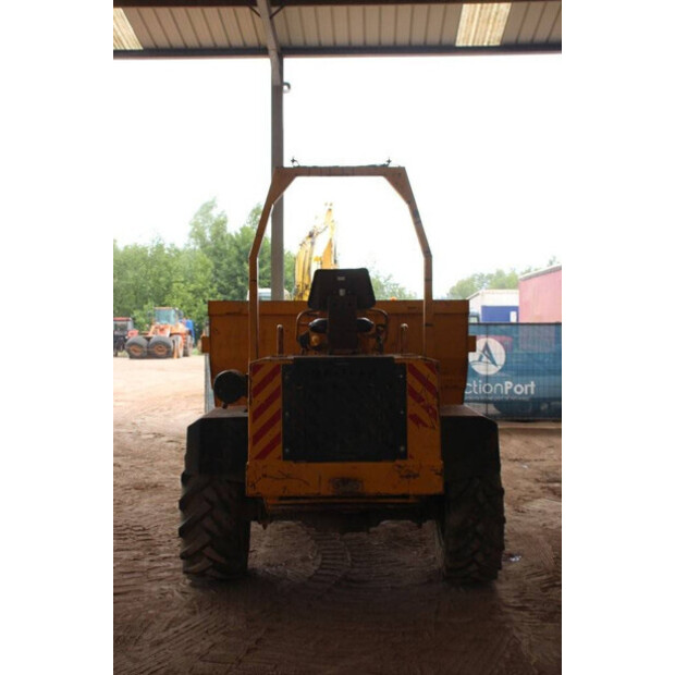 2000 بارفورد SX6000-49164498