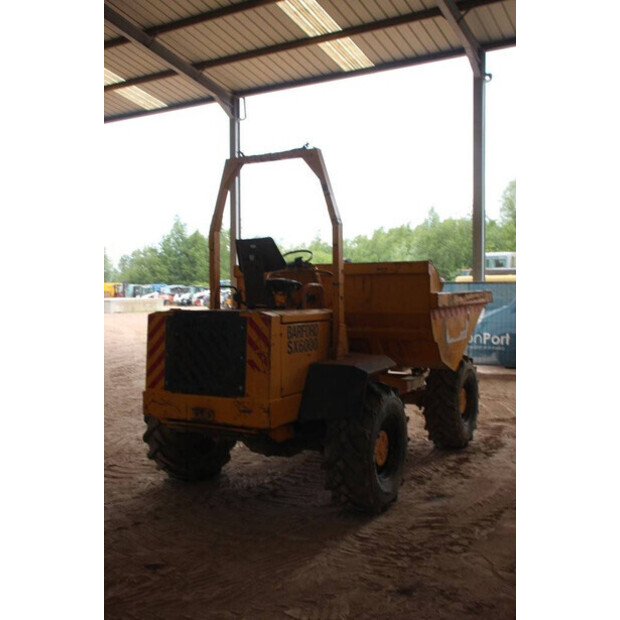 2000 بارفورد SX6000-49164499