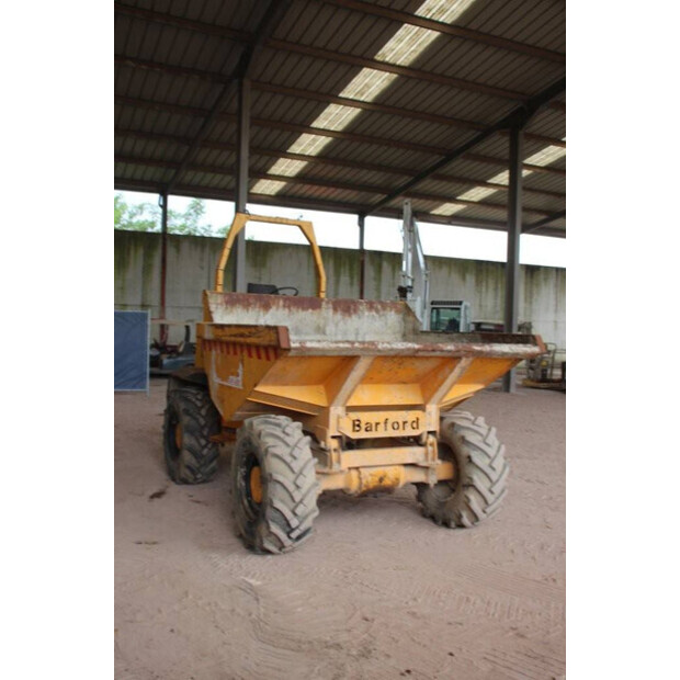 2000 بارفورد SX6000-49164500