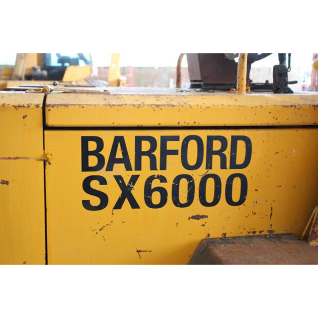 2000 بارفورد SX6000-49164510