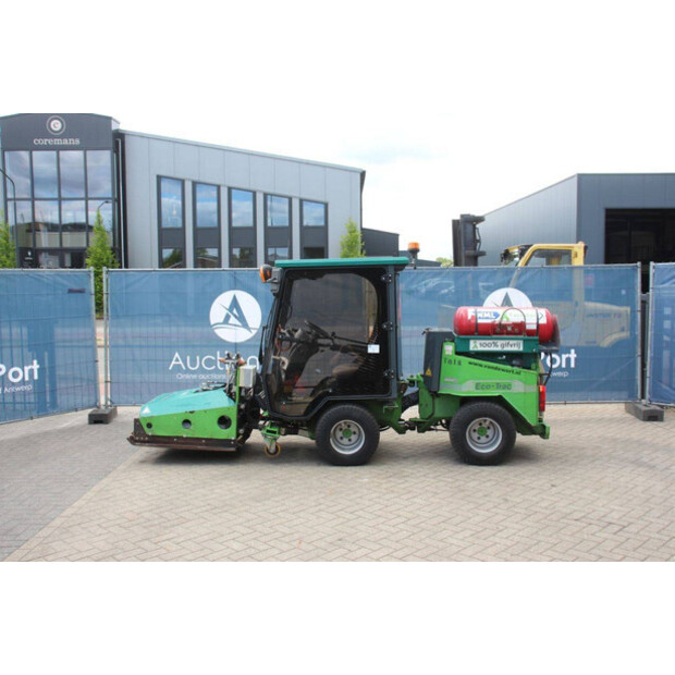 2014 Nimos Eco-Trac-49164537