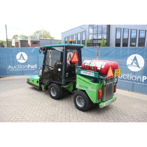 2014 Nimos Eco-Trac-49164538